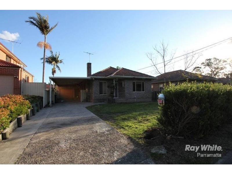 15a Symonds Avenue, North Parramatta NSW 2151