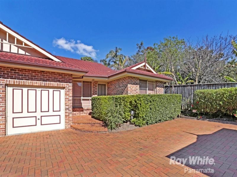 14/211 Old Windsor Road, Northmead NSW 2152
