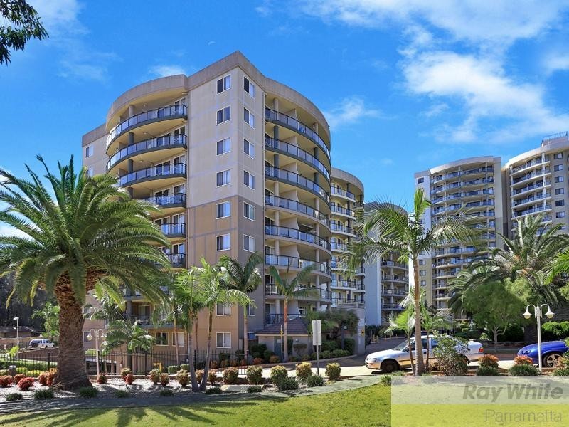 809/91a Bridge Road, Westmead NSW 2145