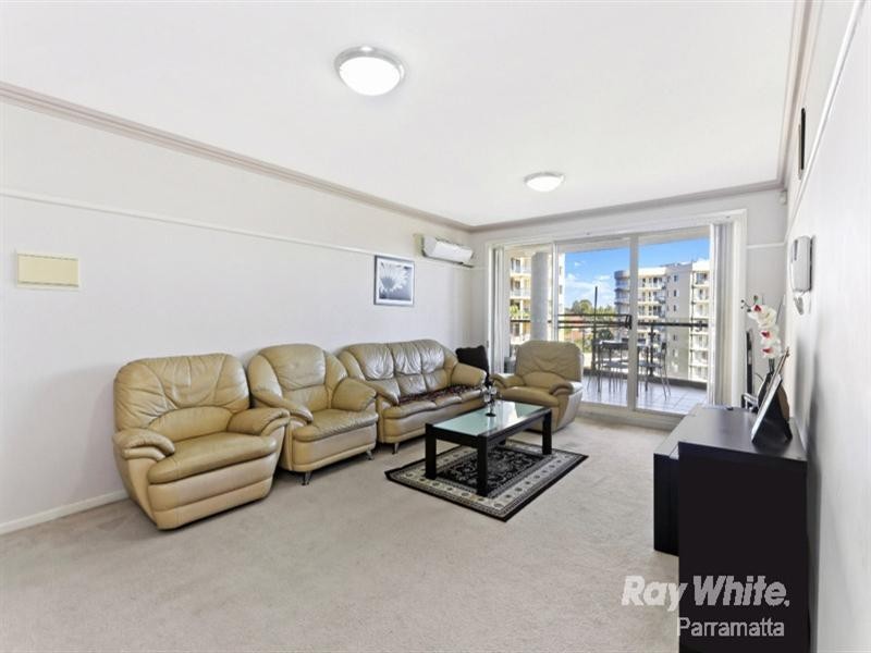 809/91a Bridge Road, Westmead NSW 2145