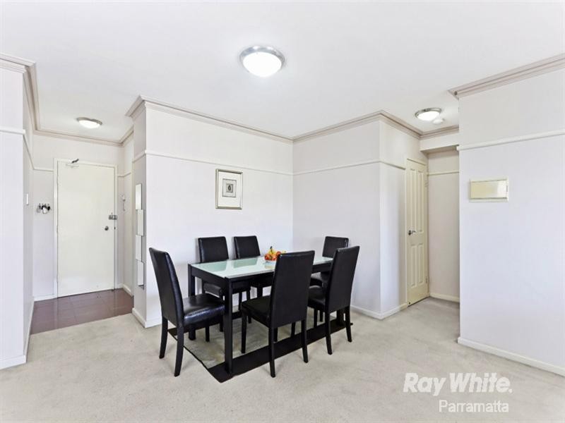 809/91a Bridge Road, Westmead NSW 2145