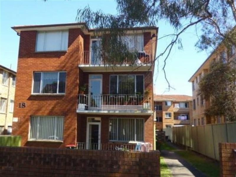 7/18 Wigram Street, Harris Park NSW 2150