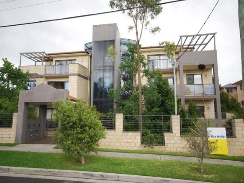 6/81-83 Bangor Street, Guildford NSW 2161