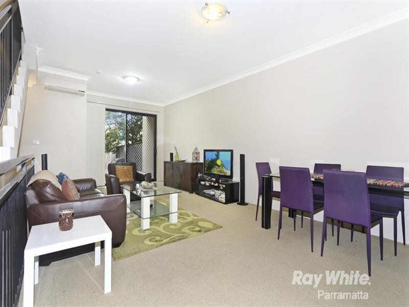 8/17-21 Belmore Street, North Parramatta NSW 2151