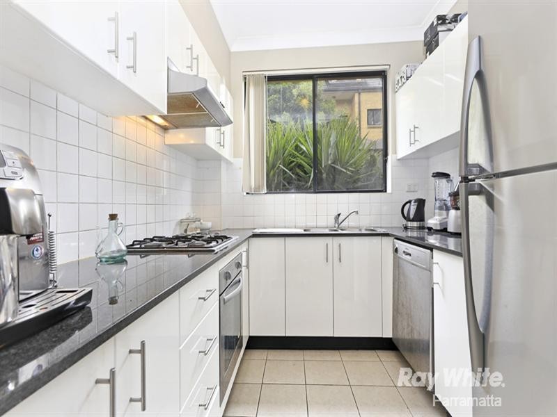 8/17-21 Belmore Street, North Parramatta NSW 2151