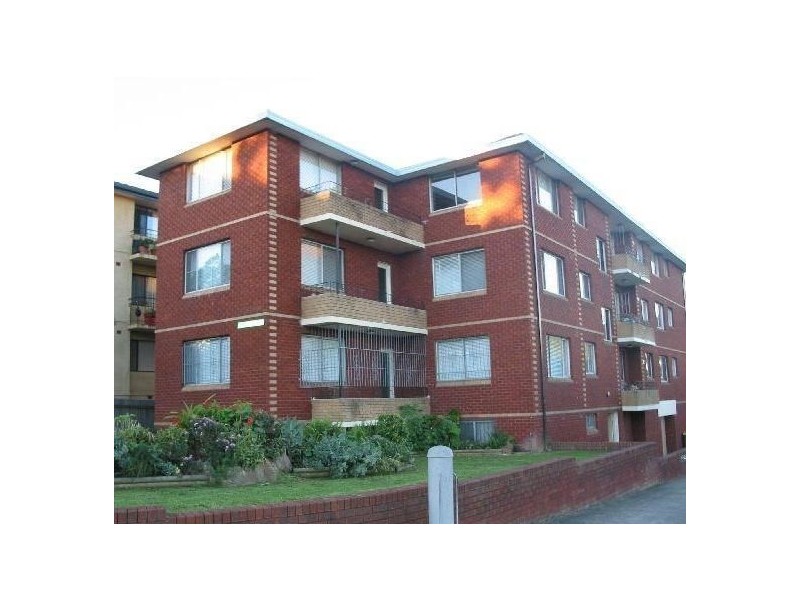 31 Harris Street, Harris Park NSW 2150