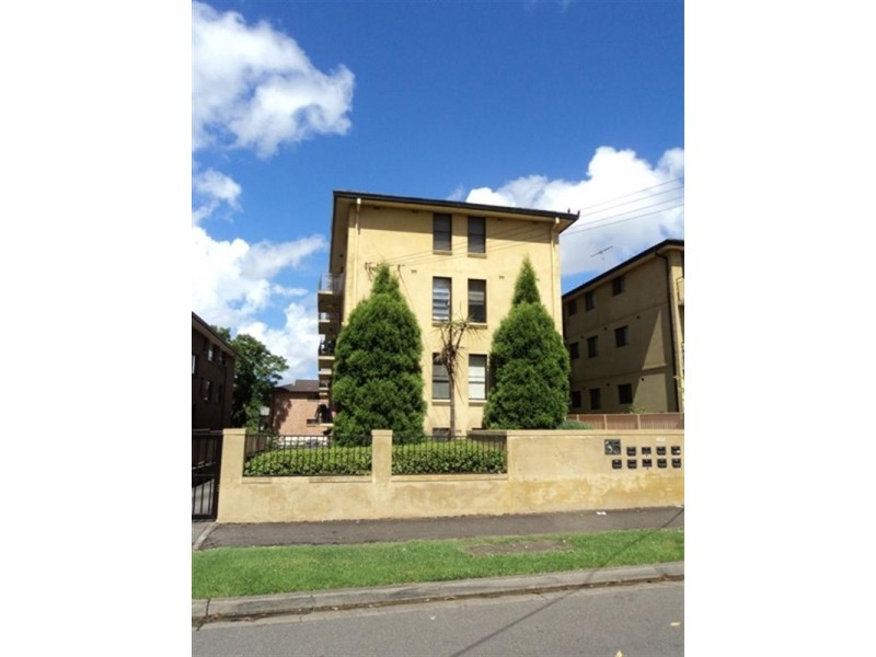 5/35 Harris Street, Harris Park NSW 2150