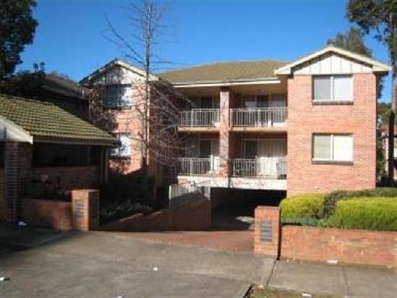 11/36 Virginia Street, Rosehill NSW 2142