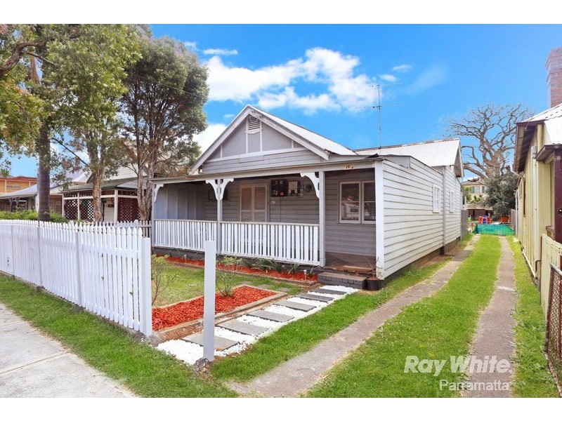 10 Oak Street, Parramatta NSW 2150