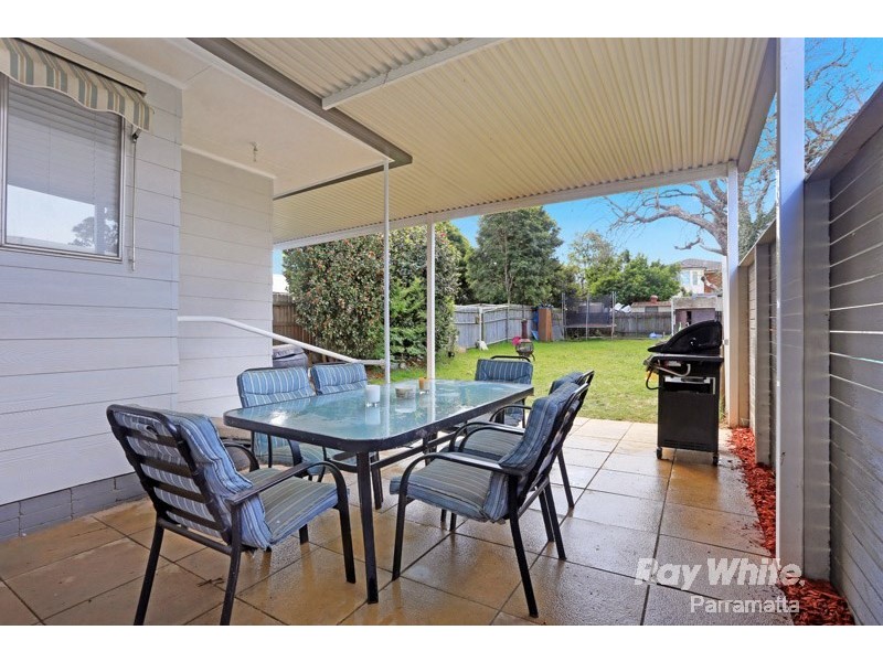 10 Oak Street, Parramatta NSW 2150