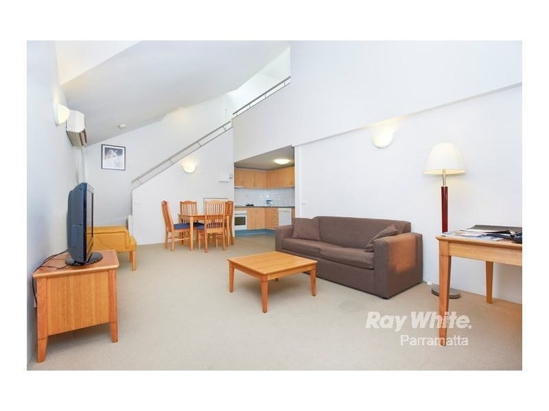 18/8 Hope Street, Rosehill NSW 2142