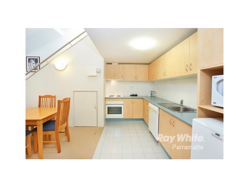 18/8 Hope Street, Rosehill NSW 2142