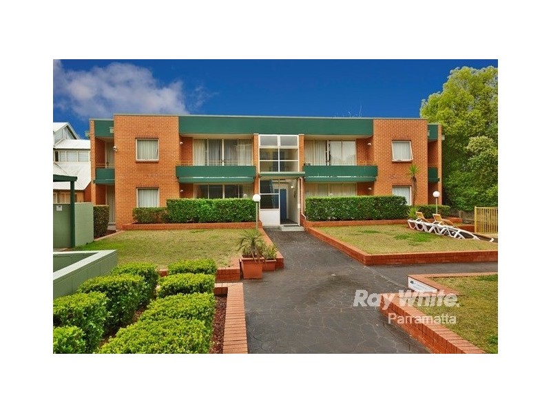 18/8 Hope Street, Rosehill NSW 2142