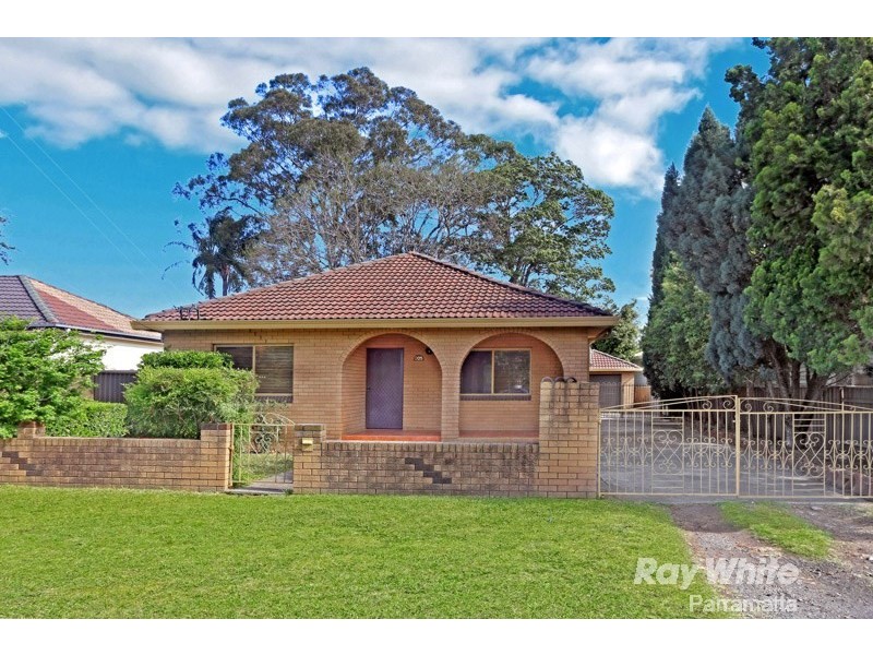 205 George Street, Parramatta NSW 2150