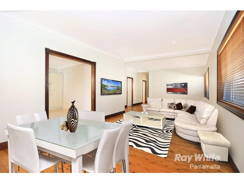 205 George Street, Parramatta NSW 2150