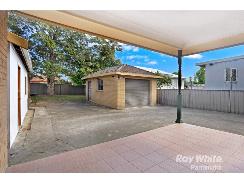 205 George Street, Parramatta NSW 2150