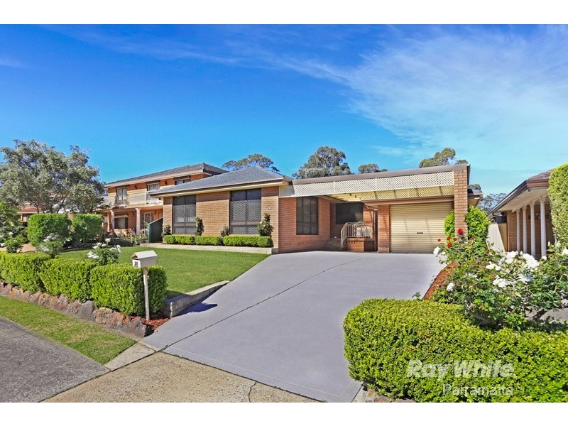 21 Rosewood Drive, Greystanes NSW 2145
