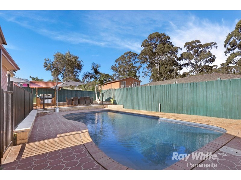 21 Rosewood Drive, Greystanes NSW 2145