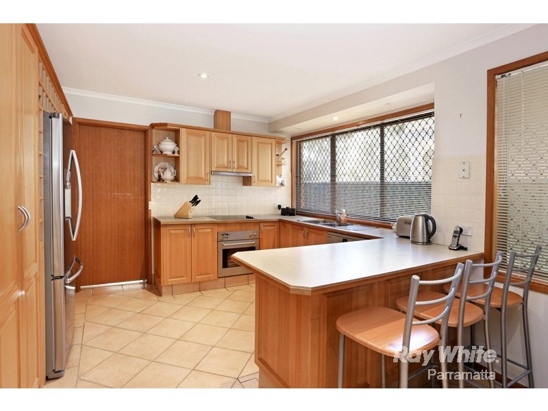 21 Rosewood Drive, Greystanes NSW 2145