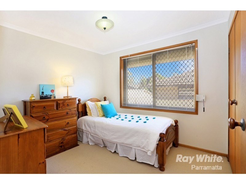 21 Rosewood Drive, Greystanes NSW 2145