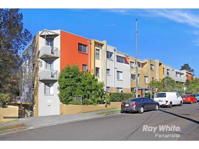 17/22-24A Parkside Lane, Westmead NSW 2145