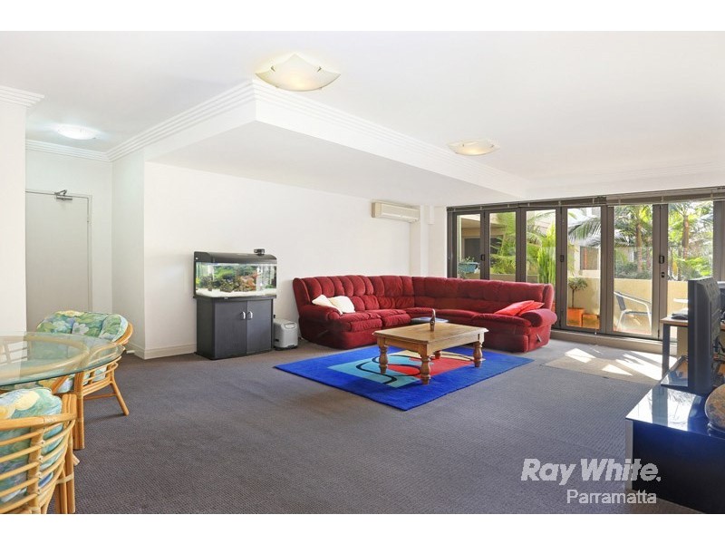 17/22-24A Parkside Lane, Westmead NSW 2145