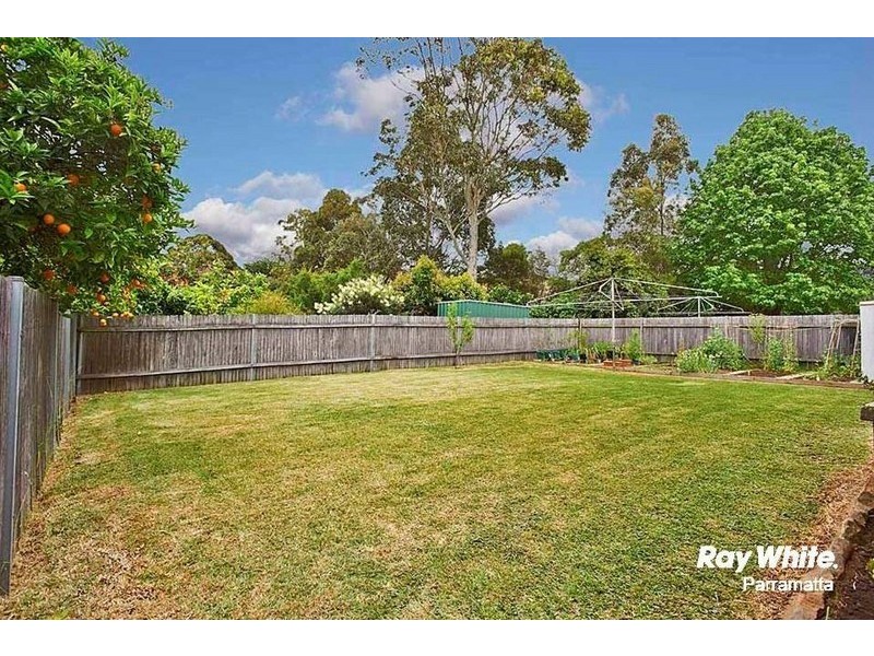 5 Pemberton Street, Parramatta NSW 2150