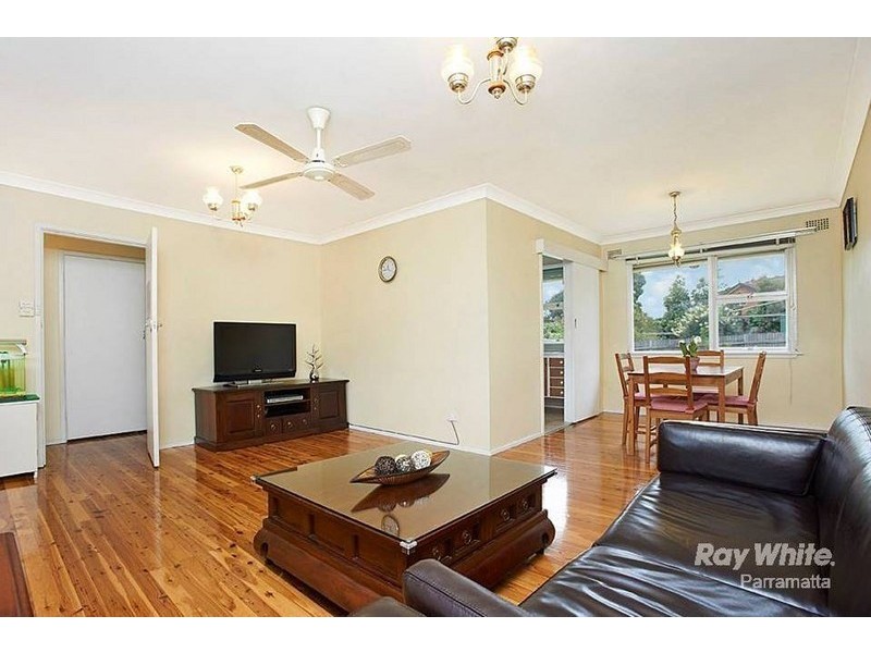 5 Pemberton Street, Parramatta NSW 2150