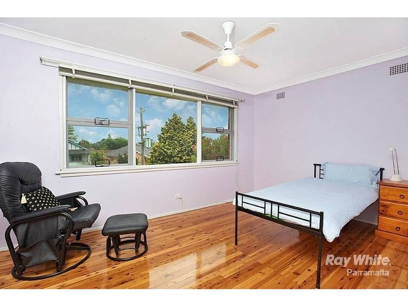 5 Pemberton Street, Parramatta NSW 2150