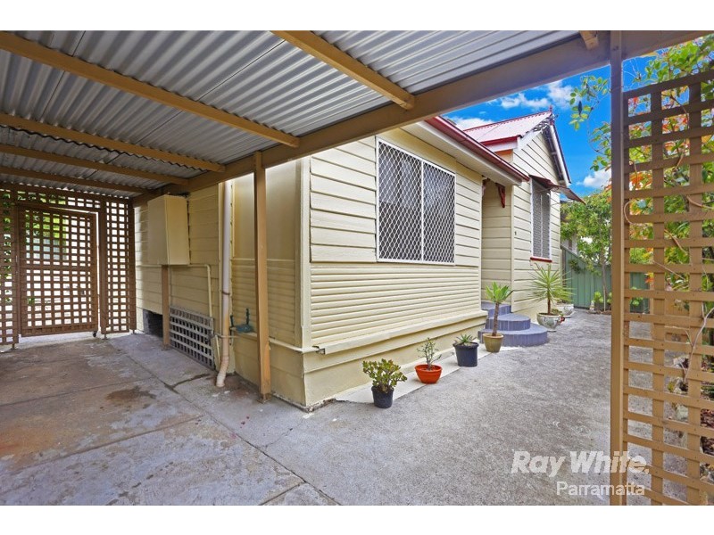 10 Spring Garden Street, Granville NSW 2142