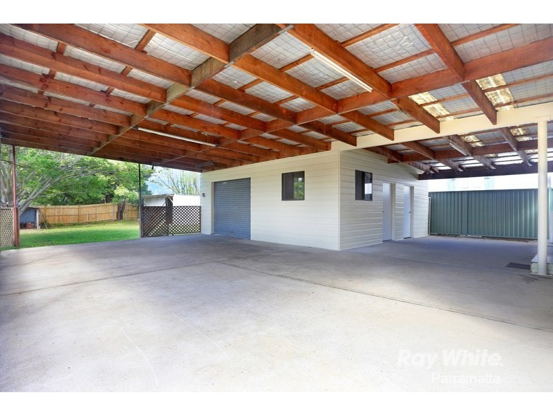 8 Alma Street, Parramatta NSW 2150