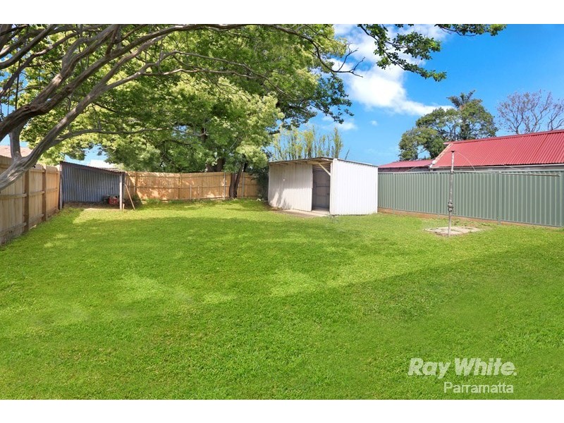 8 Alma Street, Parramatta NSW 2150