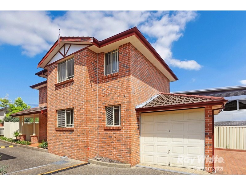 3/11 Grandview Street, Parramatta NSW 2150