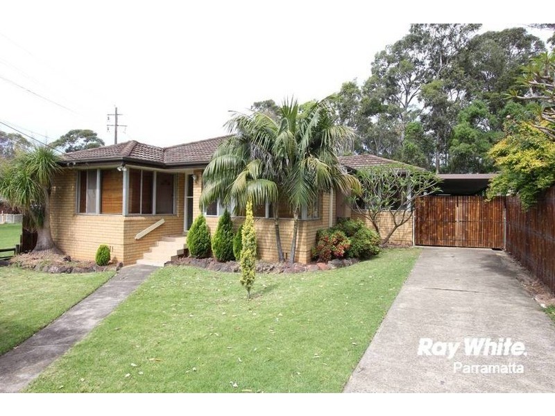 17 Gardenia Parade, Greystanes NSW 2145