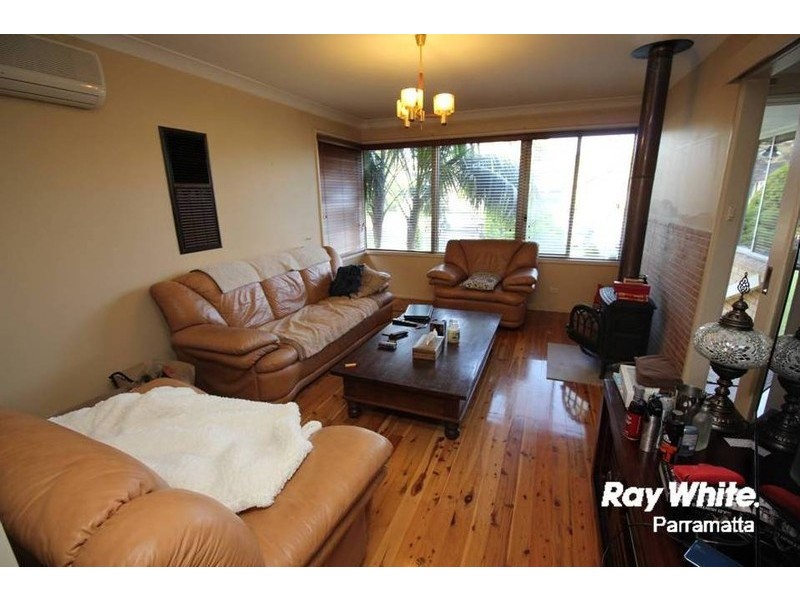 17 Gardenia Parade, Greystanes NSW 2145