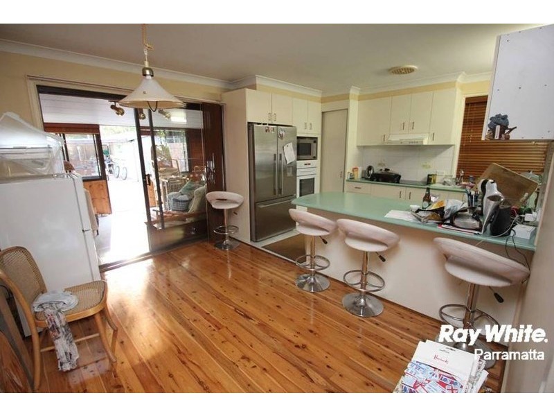 17 Gardenia Parade, Greystanes NSW 2145