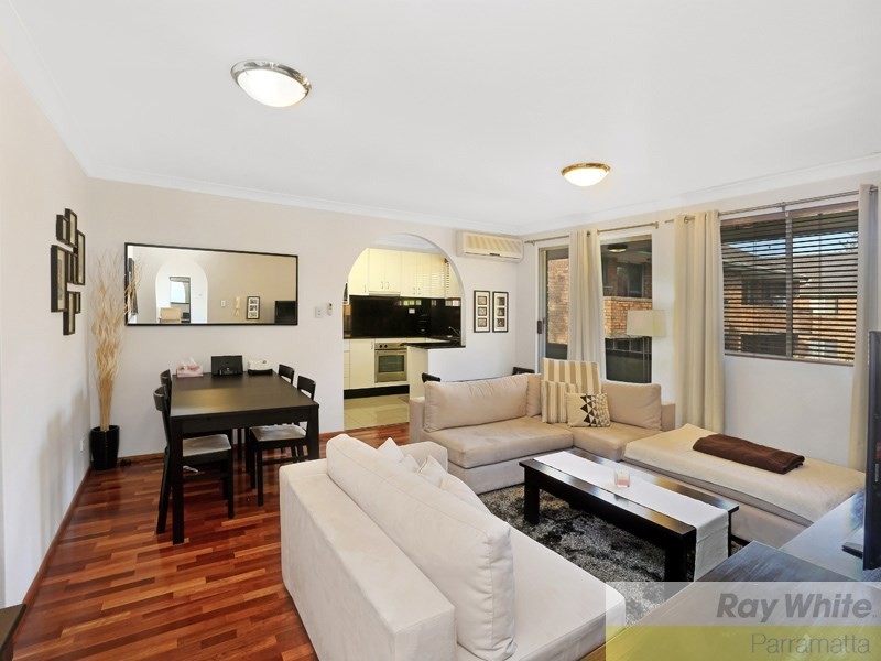 23/26 Sorrell Street, Parramatta NSW 2150