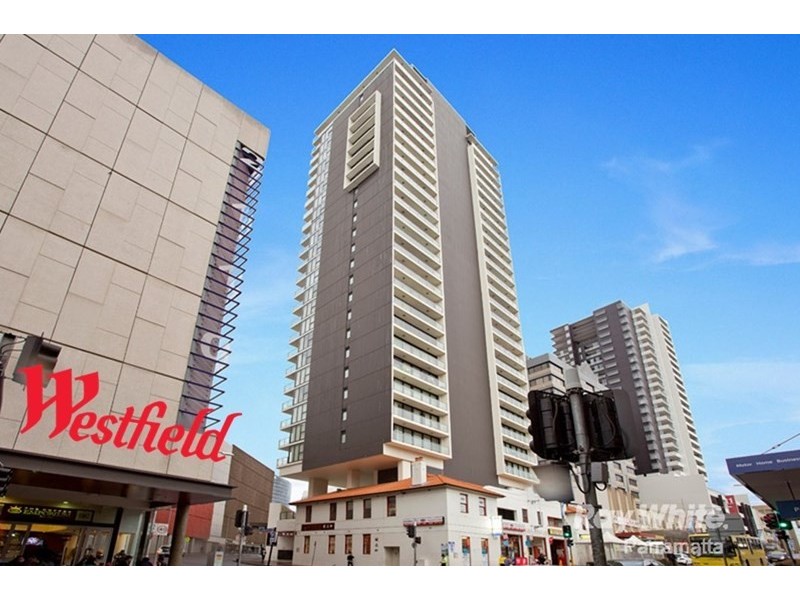 2104/140 Church Street, Parramatta NSW 2150