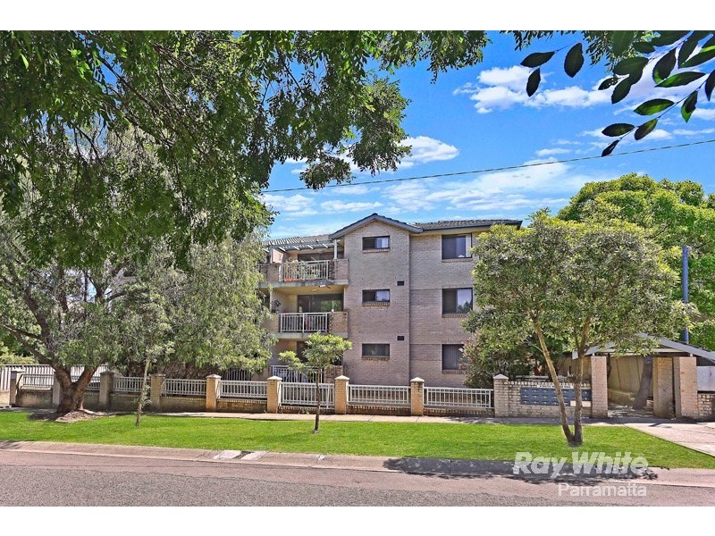 13/10-12 Dalley Street, Harris Park NSW 2150