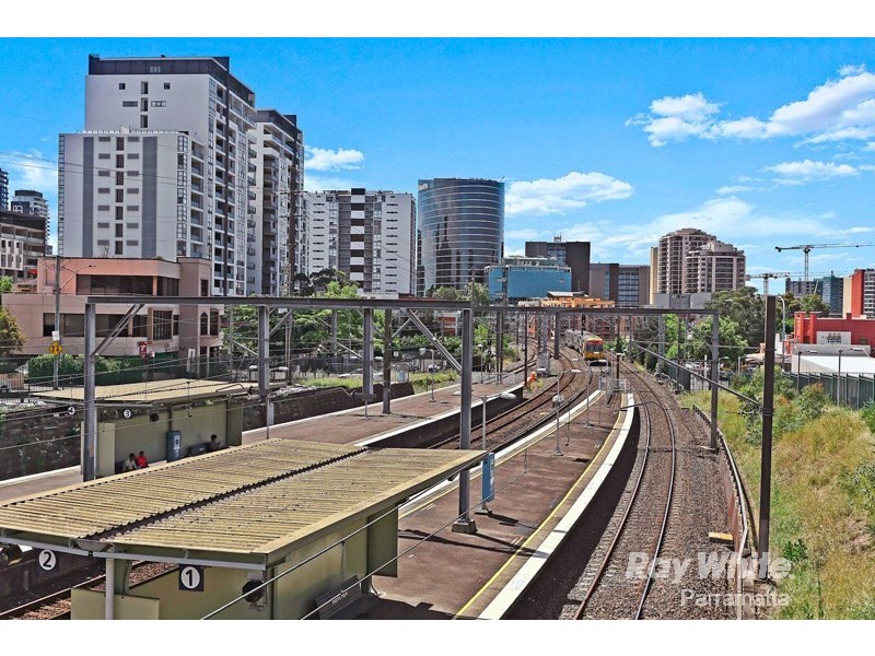 13/10-12 Dalley Street, Harris Park NSW 2150