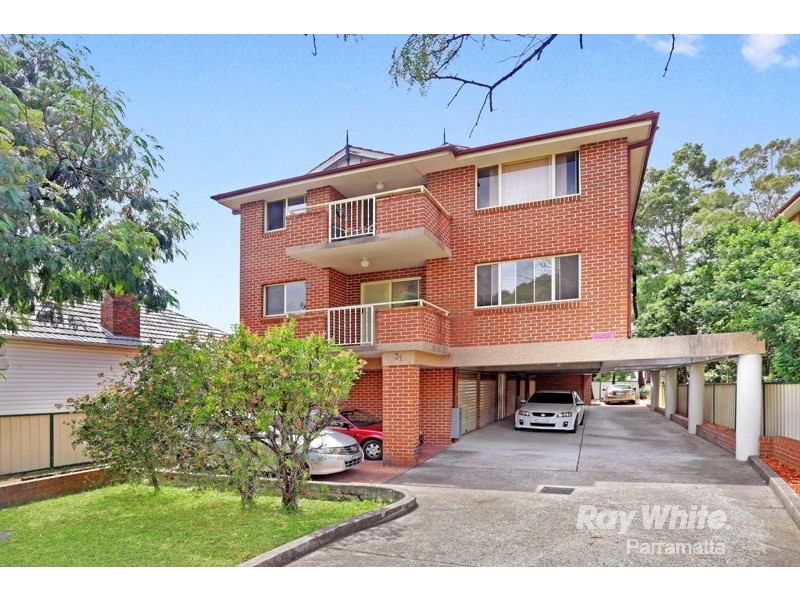 1/31 The Avenue, Granville NSW 2142