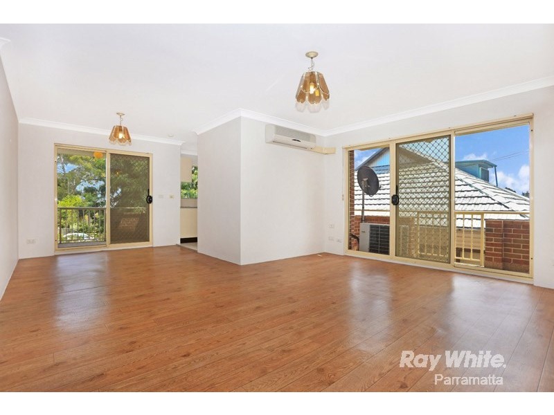 1/31 The Avenue, Granville NSW 2142