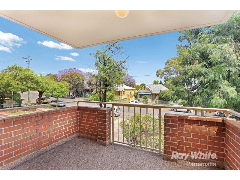 1/31 The Avenue, Granville NSW 2142