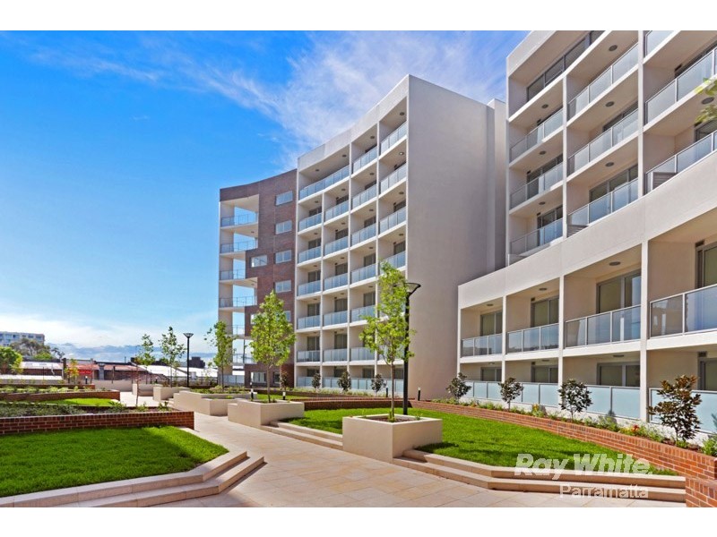 A18/2A Brown Street, Ashfield NSW 2131