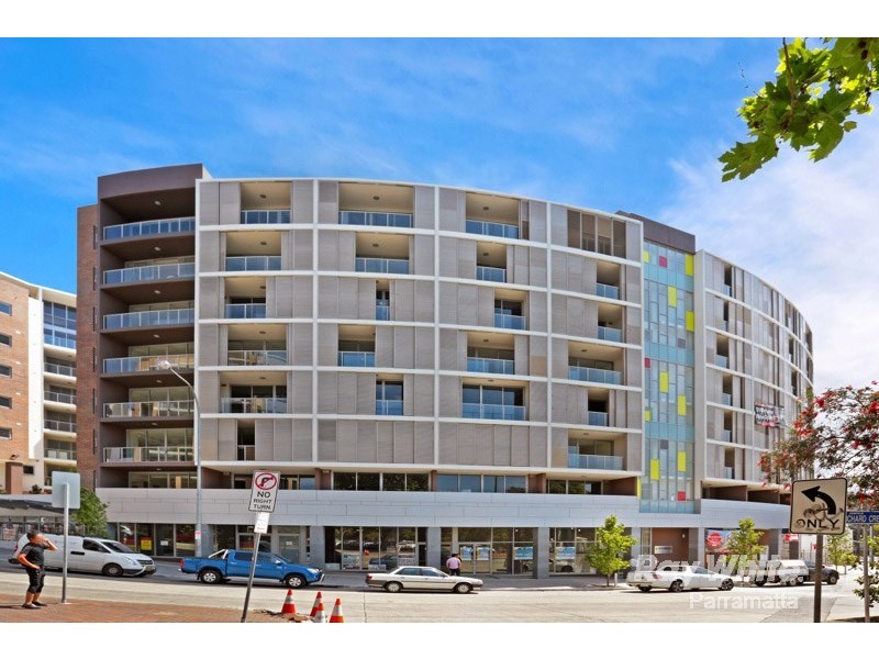 A18/2A Brown Street, Ashfield NSW 2131