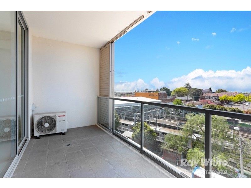 A18/2A Brown Street, Ashfield NSW 2131