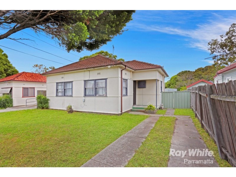 23 Robertson Street, Merrylands NSW 2160