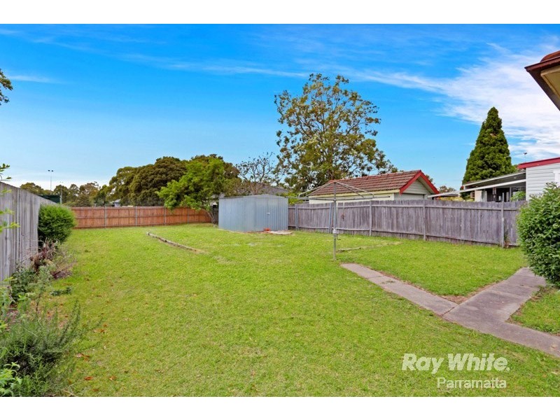 23 Robertson Street, Merrylands NSW 2160