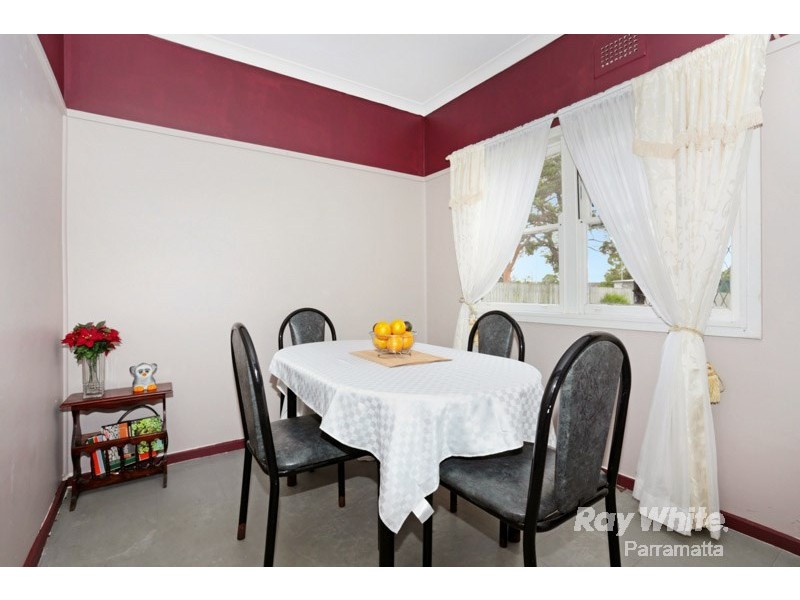 23 Robertson Street, Merrylands NSW 2160