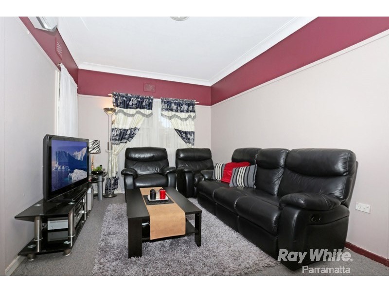 23 Robertson Street, Merrylands NSW 2160